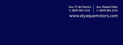 Photos of El Yaque Motors