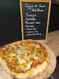 Photo n°6 de DE NEW YORK A TOKYO à Le Boulou (Restaurant végétarien)