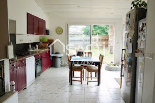 Photo n°48 de Chantal Alma - SAFTI Immobilier Beautiran à Beautiran (Agent immobilier)