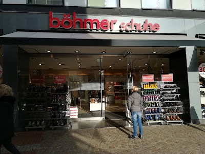 Schuhhaus Böhmer