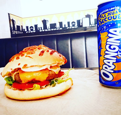 Photo 4 - So'burger