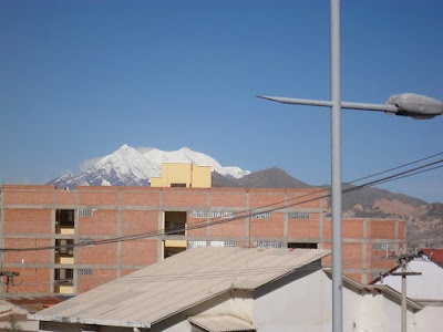 Photos of Estaci&oacute;n Telef&eacute;rico Sopocachi