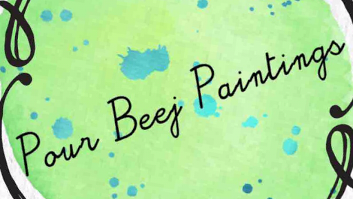 Pour Beej Paintings - Thumbnail