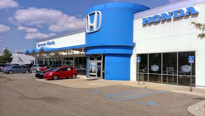 Photos of Germain Honda of Ann Arbor