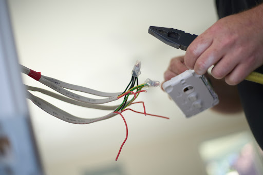 Capital Home Electrical - Thumbnail
