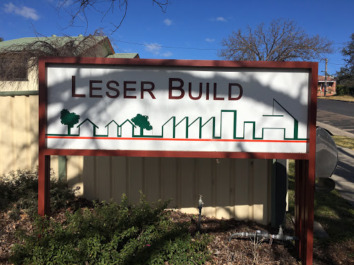 LESERBUILD - Thumbnail