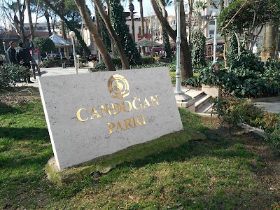 Candoğan Park