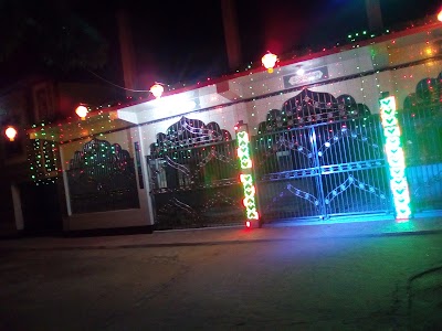 Photos of নাজিরপুর কেন্দ্রীয় জামে মসজিদ