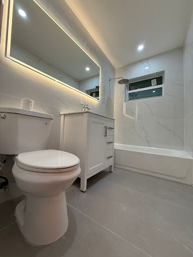 Avatar for Quick Clean Remodeling