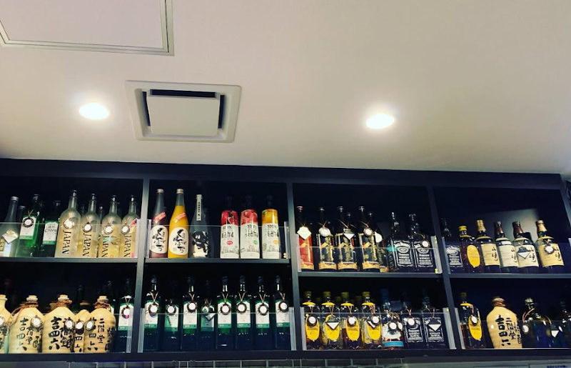 カラオケスナック 愛千 manachi 東武練馬