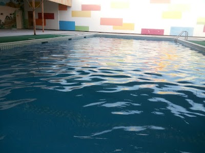 Photos of Plaza Swimming Pool
