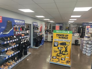 Screwfix Epsom