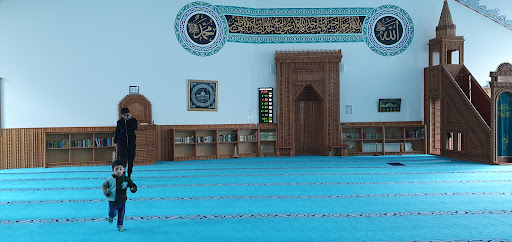 UK Turkish Islamic Association of Stoke Newington مسجد - Thumbnail