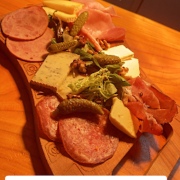 Photo n°47 de Au vieux ciné à Badonviller (Traiteur)