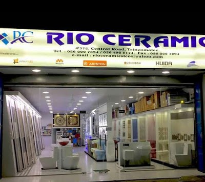 Photos of Rio Ceramics