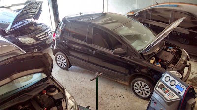 Photos of Automotive air conditioning Techno