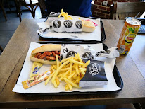 Chez L’ancien Le Mans à Le Mans