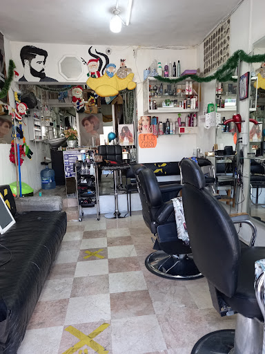 Estetica Unisex Dany - Thumbnail
