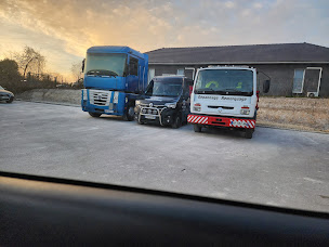 Photo n°12 de GARAGE KOSO Mécanique - VL, VUL, PL et vente GAZ AIR LIQUIDE à Romilly-sur-Seine (Atelier de réparation pour poids lourds)