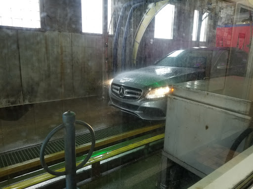 Eastover All Cloth Car Wash - Thumbnail