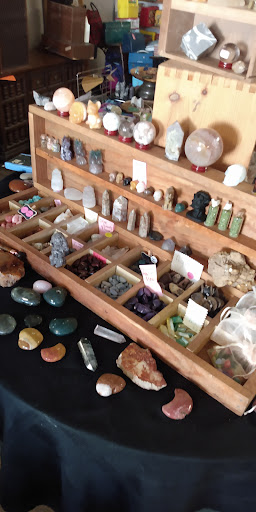 Eclectic Treasures - Thumbnail