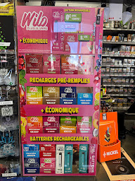 Photo n°9 de LE DIPLOMATE à Le Mans (Bar-tabac)