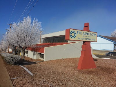 Eye Associates of New Mexico