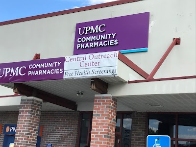 UPMC Community Pharmacies