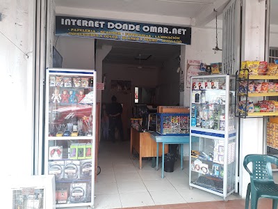 Electronics Store