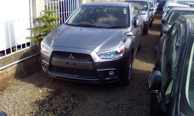 Photos of A-Plus Motors Ltd -Thika Super Highway Branch