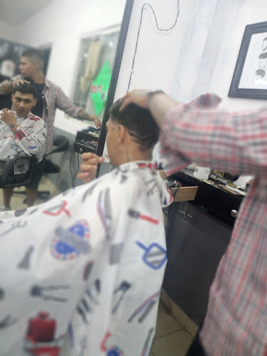Barberia El Peña