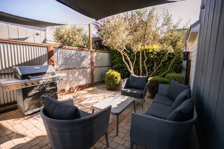 Flying Flags RV Resort & Campground by null