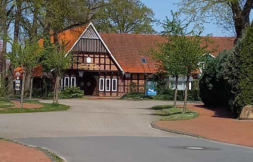 Altes Jagdhaus Spark