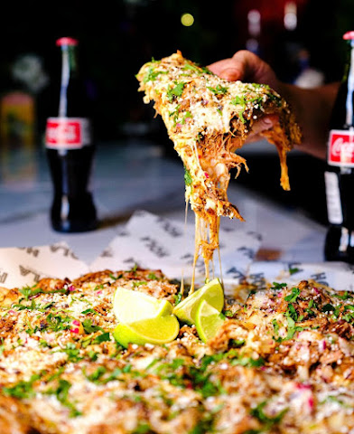 Hola Tacos Lakewood by null