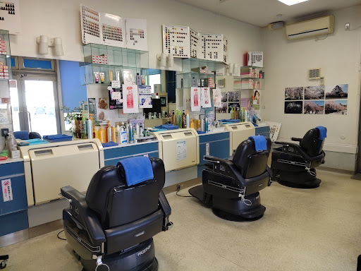 ヘアー&エステサロン スズラン