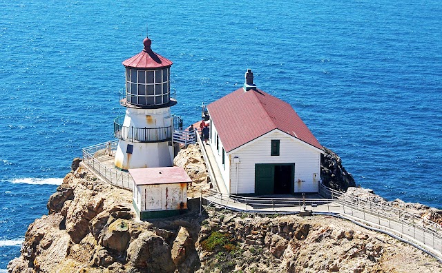 Point Reyes National Seashore