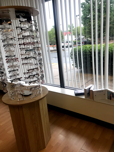 Stone Mountain Eye Center - Thumbnail