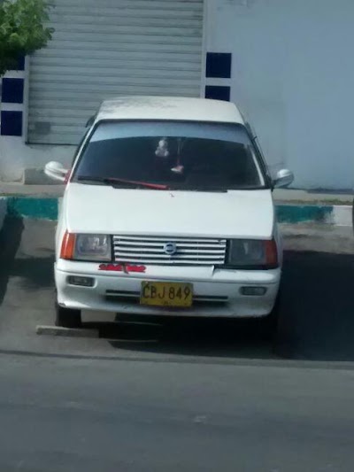 Photos of Importadora Renault