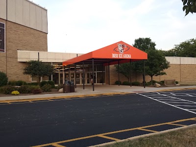 Photos of Slater Family Ice Arena