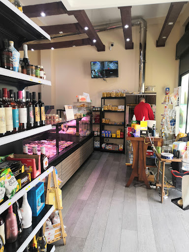 Gusto - Food store - Thumbnail
