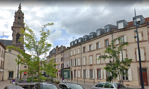 Photo de EHPAD Maison de Retraite Stanislas - GHEMM