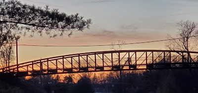 Cheney Rail Trail