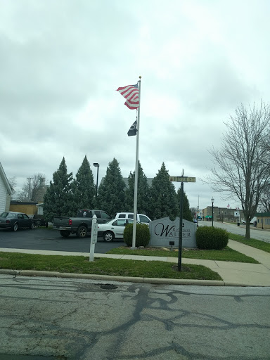 Walker Funeral Homes & Crematory, Robinson Genoa - Thumbnail