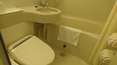 Photos of Toyoko INN Shin-Shirakawa Station