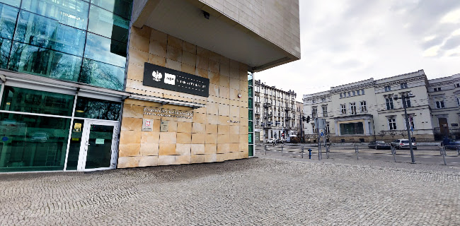 Opinie o Narodowy Bank Polski Oddział Okręgowy w Katowicach w Katowice - Bank
