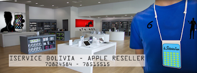 Photos of iService Bolivia - Apple Reseller