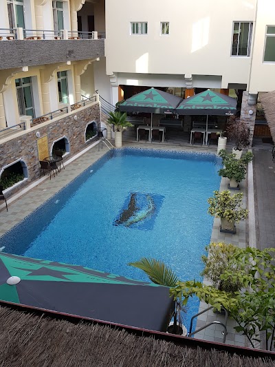 Photos of City Hill Hotel