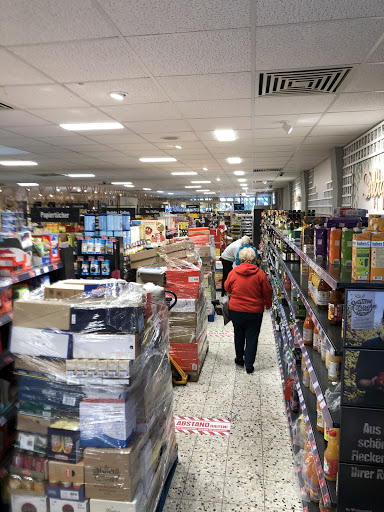 EDEKA Tauernallee - Thumbnail