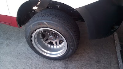 Photos of Neptune Tyres