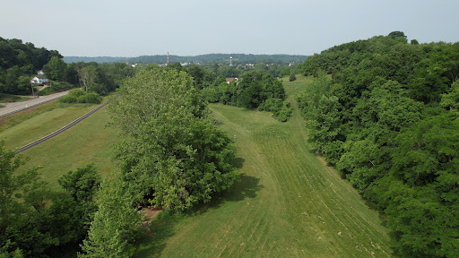 Devola Multi-Use Trail - Visual